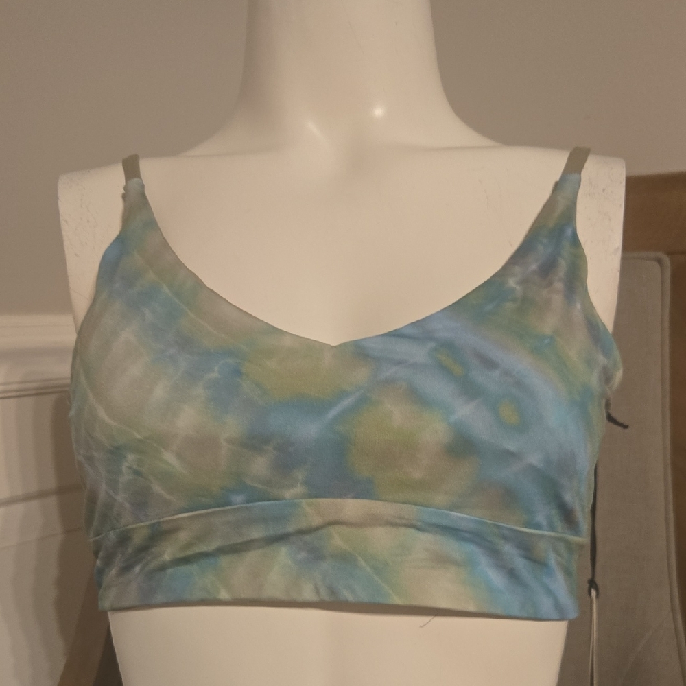 Prana Reversible Top